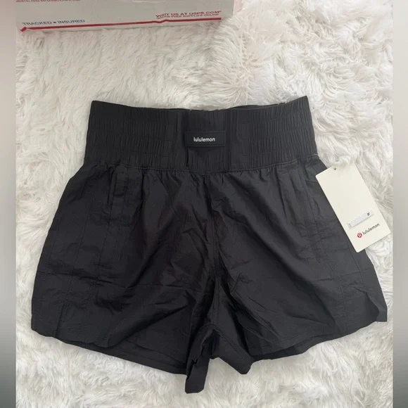 Lululemon Training Short 4” - Picture 3 of 6